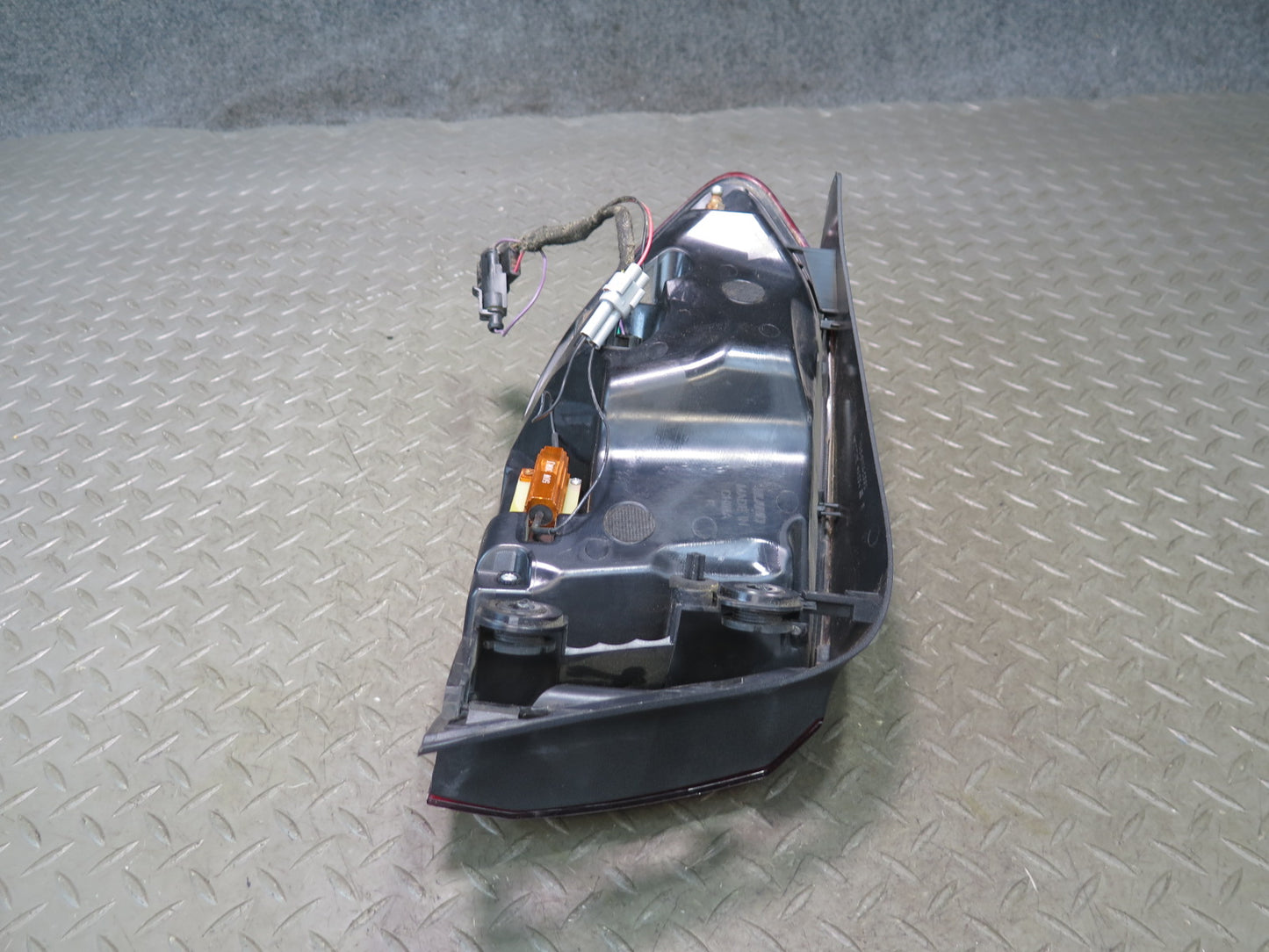 2015-2017 BMW F32 F33 F82 F83 M4 Aftermarket Rear Right Outer Tail Light Lamp