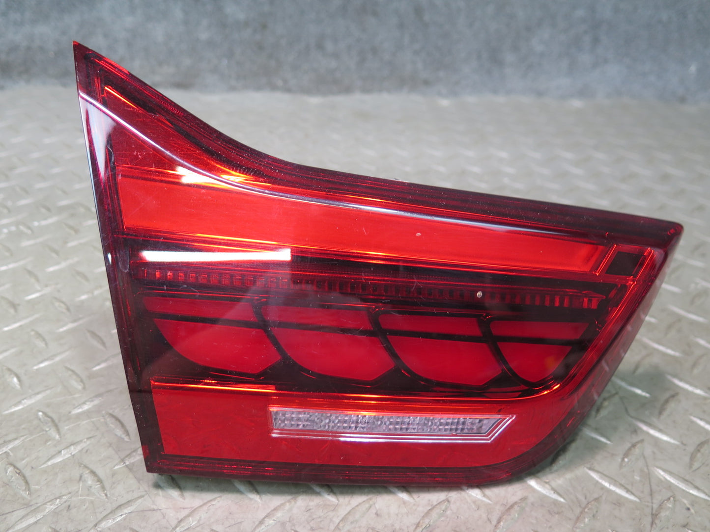 2015-2017 BMW F32 F33 F82 F83 M4 Aftermarket Rear Left Inner Tail Light Lamp