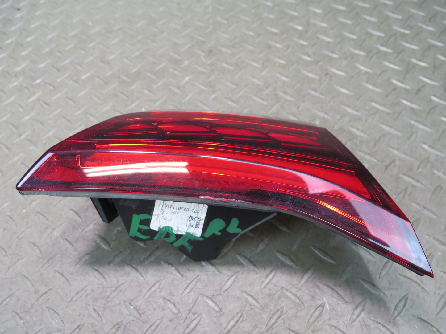 2015-2017 BMW F32 F33 F82 F83 M4 Aftermarket Rear Left Inner Tail Light Lamp