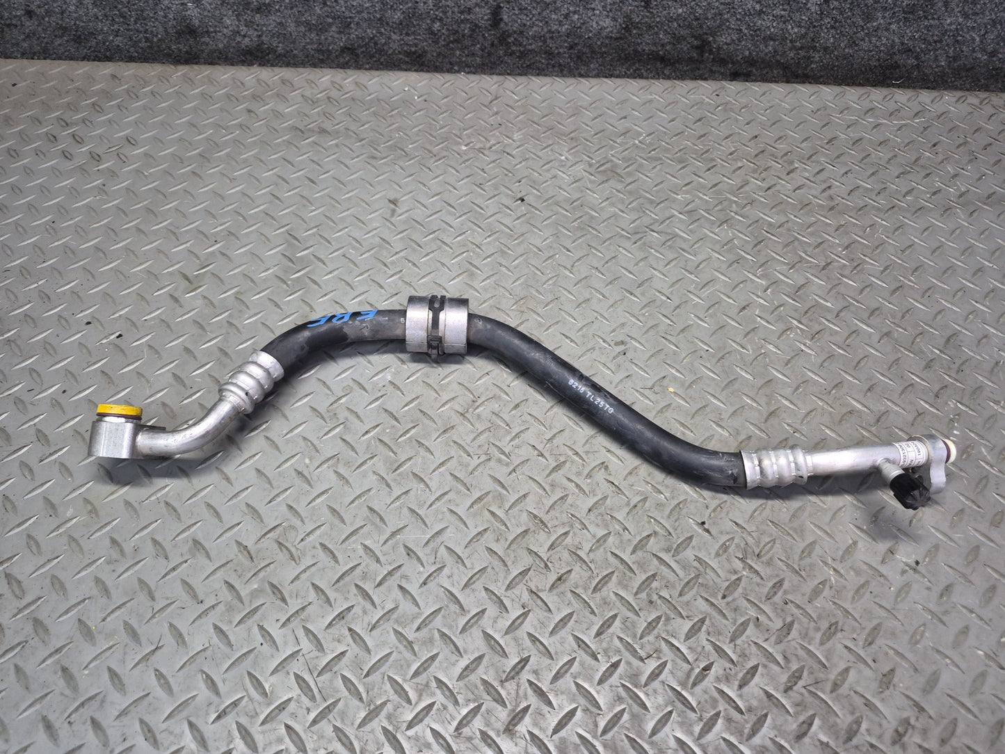 2015-2020 BMW F82 F83 M4 A/C Air Condition Hose Pipe Line Set of 3