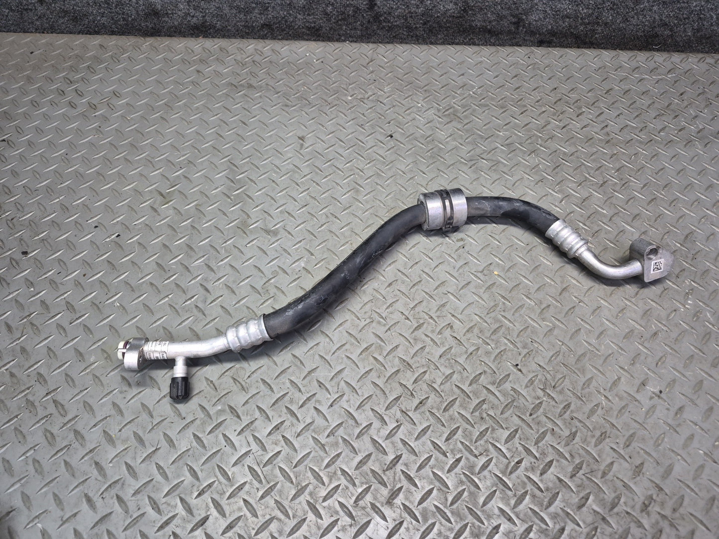 2015-2020 BMW F82 F83 M4 A/C Air Condition Hose Pipe Line Set of 3