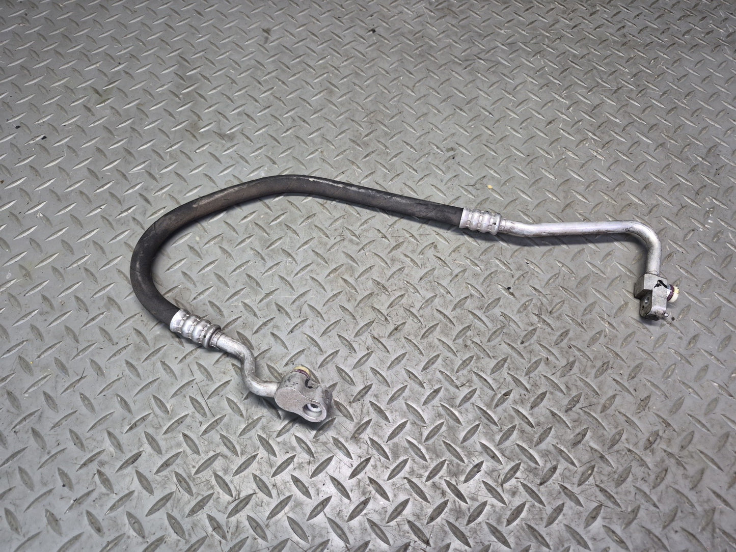 2015-2020 BMW F82 F83 M4 A/C Air Condition Hose Pipe Line Set of 3