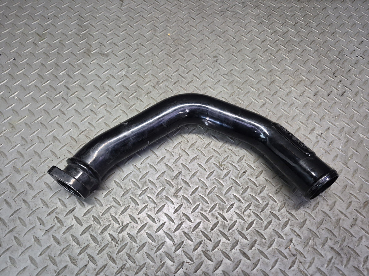 15-20 BMW F82 F83 M4 S55 Burger Motorsport Intercooler Pressure Pipe Line Set