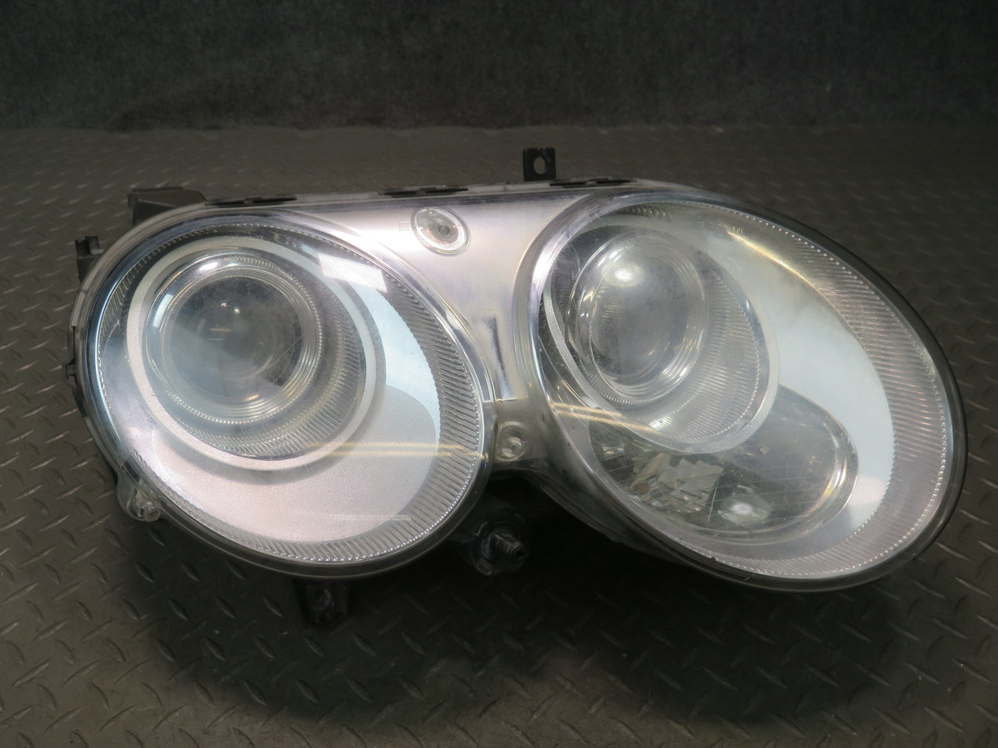 2003-2008 Bentley Continental GT GTC Front Right Side Xenon Headlight Lamp