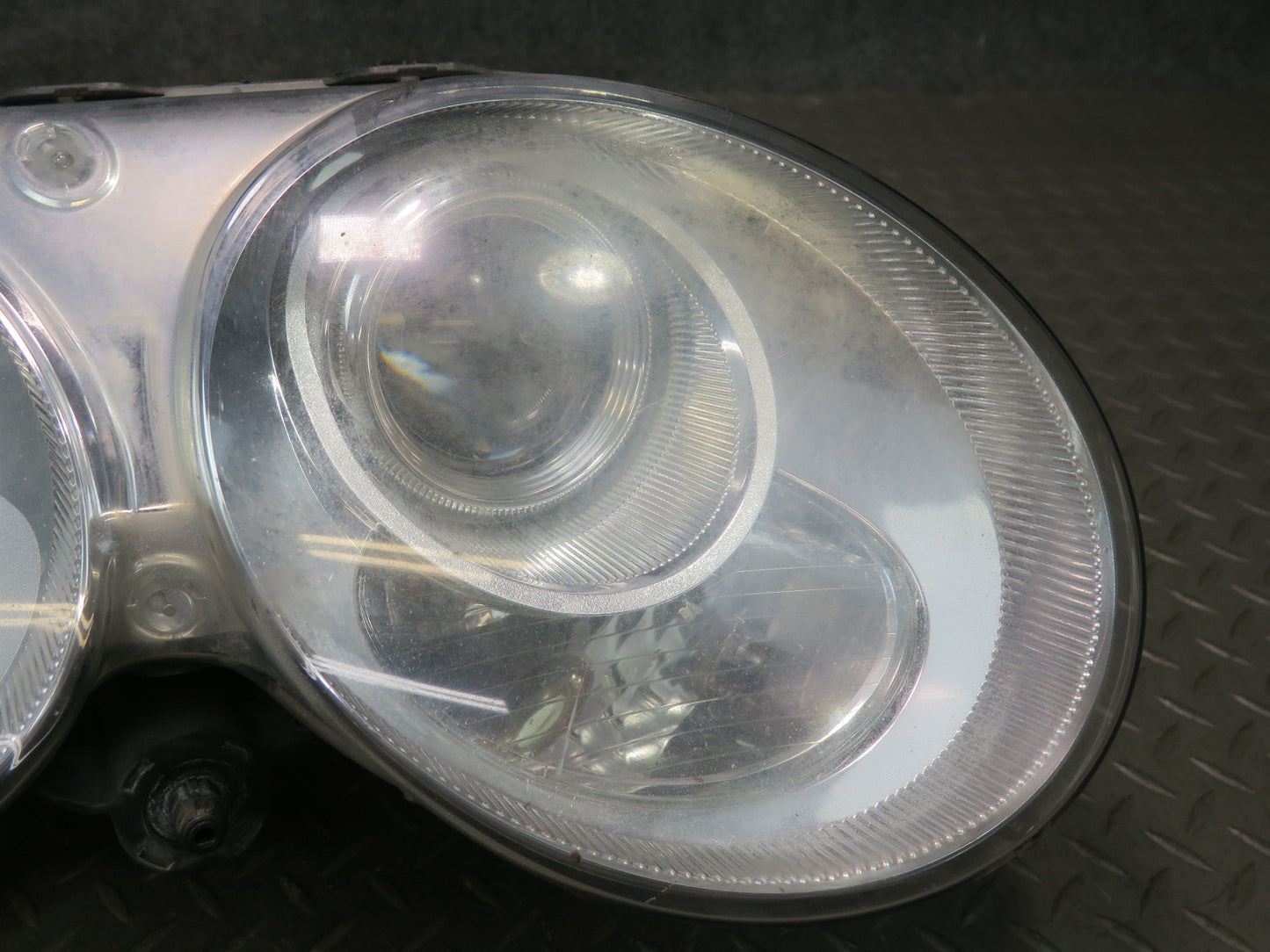 2003-2008 Bentley Continental GT GTC Front Right Side Xenon Headlight Lamp