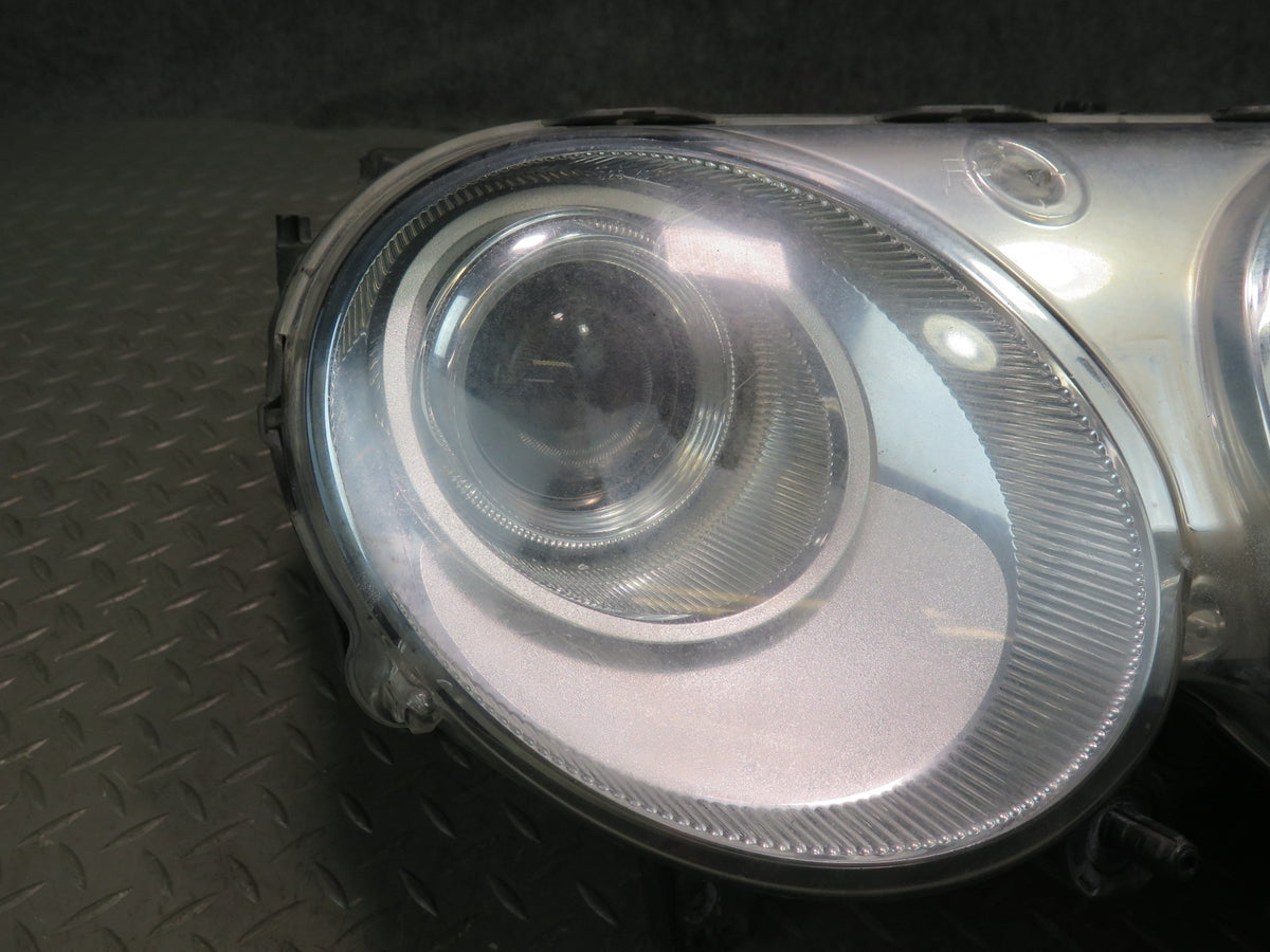2003-2008 Bentley Continental GT GTC Front Right Side Xenon Headlight Lamp