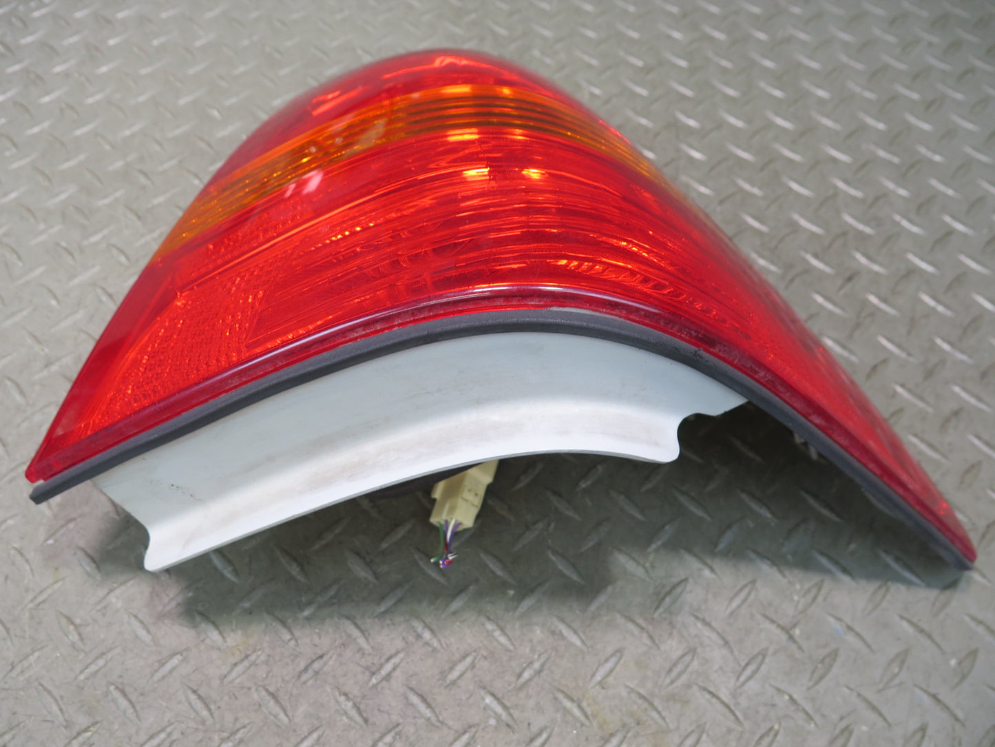 01-03 Lexus UCF30L LS430 Set of 4 Rear Inner & Outer Tail Light Lamp OEM