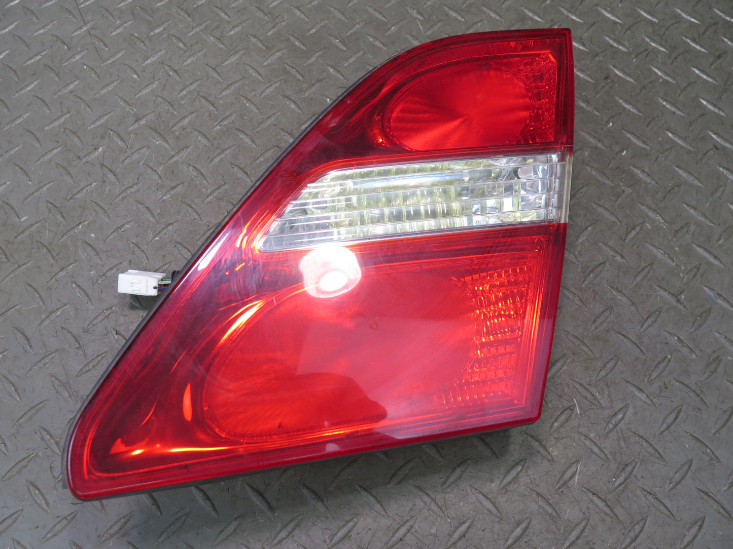 01-03 Lexus UCF30L LS430 Set of 4 Rear Inner & Outer Tail Light Lamp OEM
