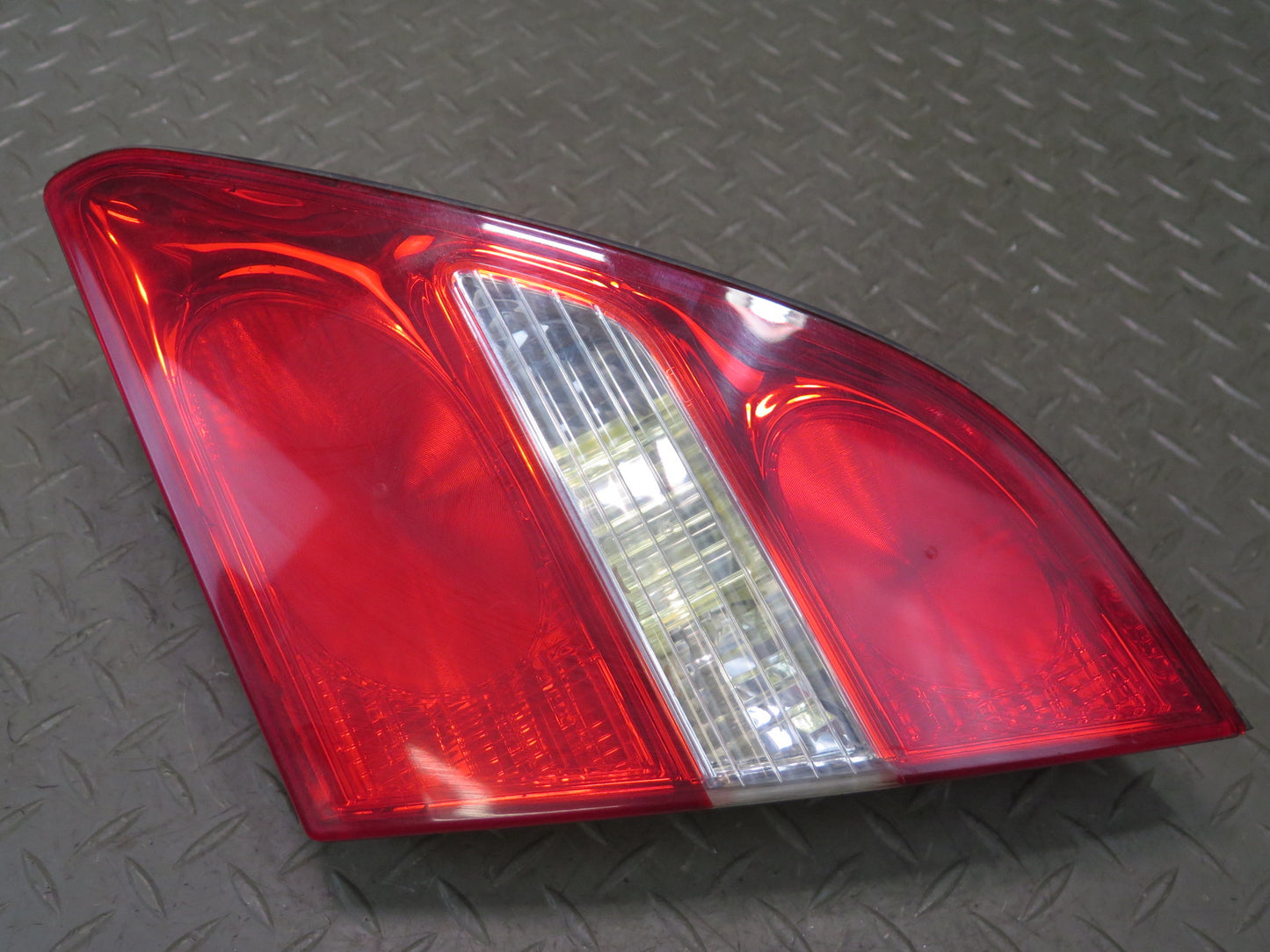 01-03 Lexus UCF30L LS430 Set of 4 Rear Inner & Outer Tail Light Lamp OEM