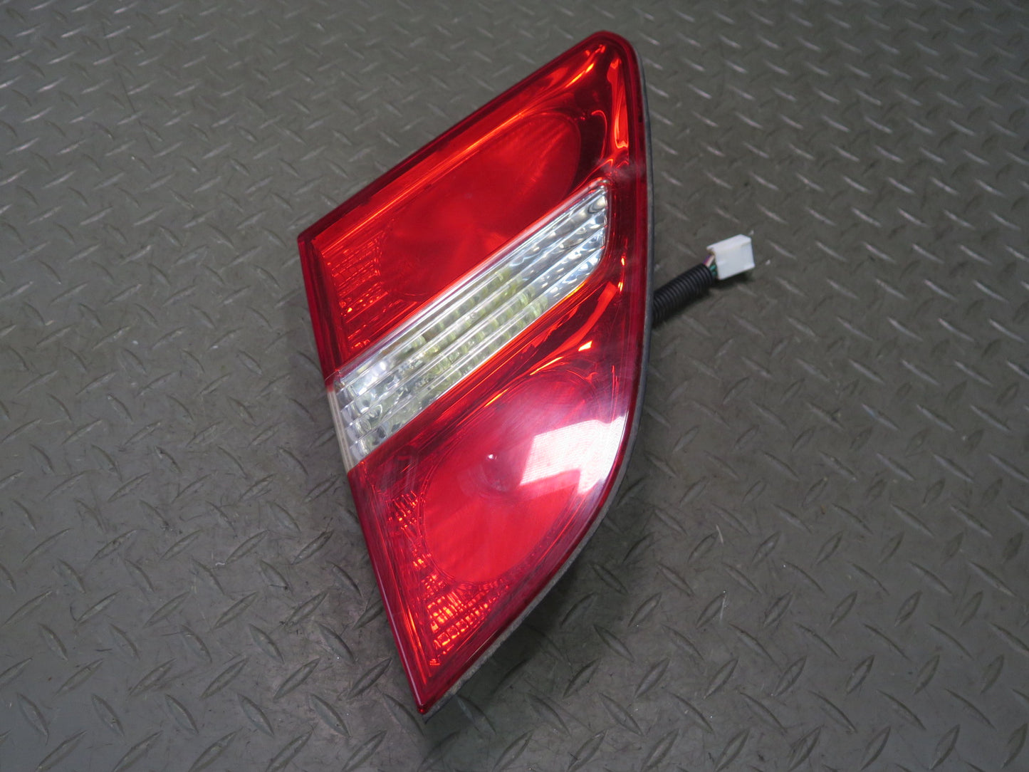 01-03 Lexus UCF30L LS430 Set of 4 Rear Inner & Outer Tail Light Lamp OEM