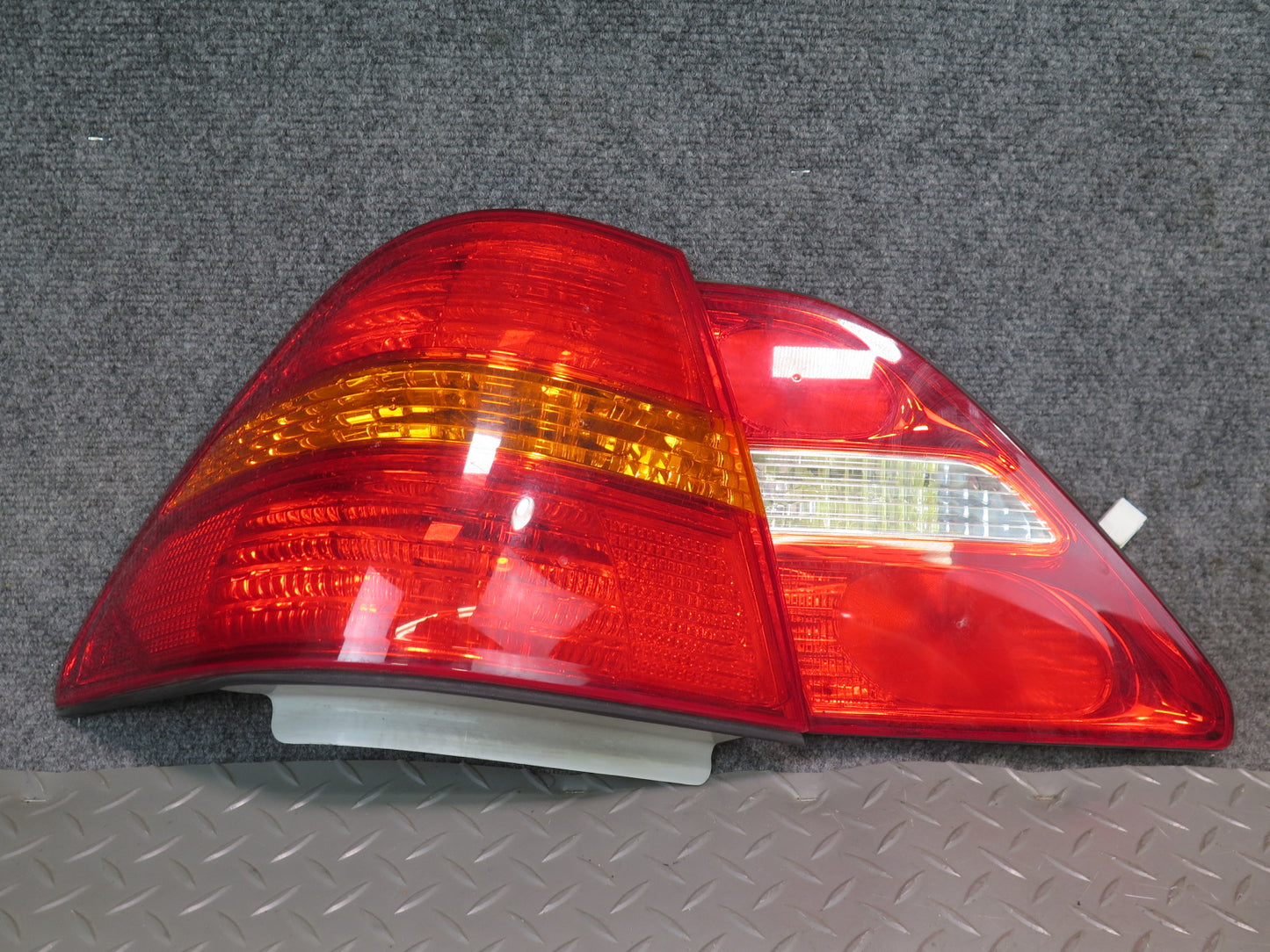 01-03 Lexus UCF30L LS430 Set of 4 Rear Inner & Outer Tail Light Lamp OEM