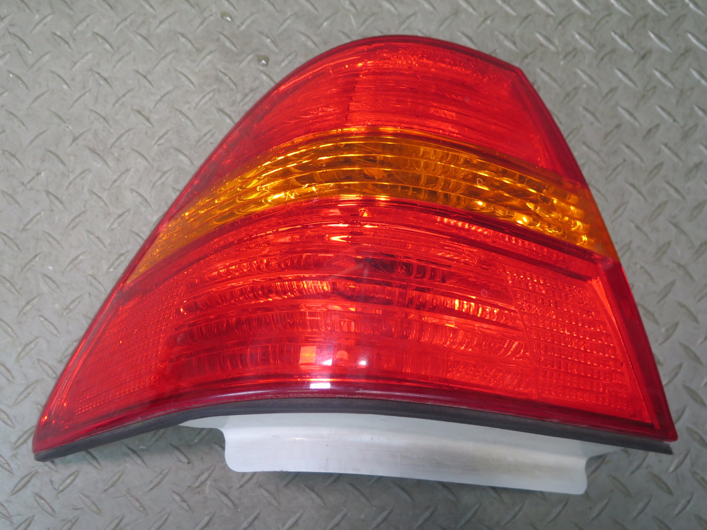 01-03 Lexus UCF30L LS430 Set of 4 Rear Inner & Outer Tail Light Lamp OEM