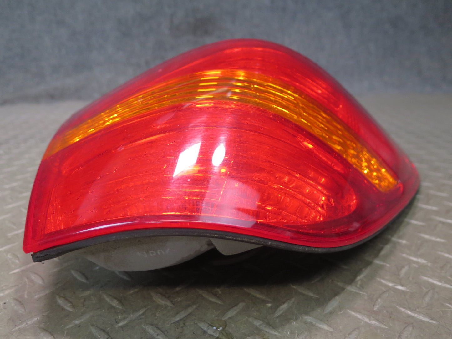 01-03 Lexus UCF30L LS430 Set of 4 Rear Inner & Outer Tail Light Lamp OEM