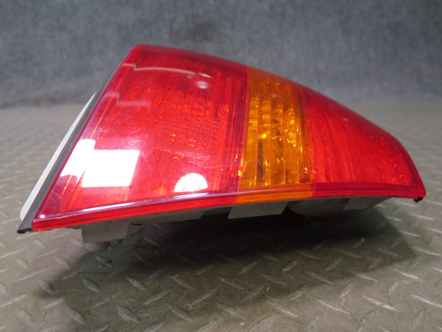 01-03 Lexus UCF30L LS430 Set of 4 Rear Inner & Outer Tail Light Lamp OEM