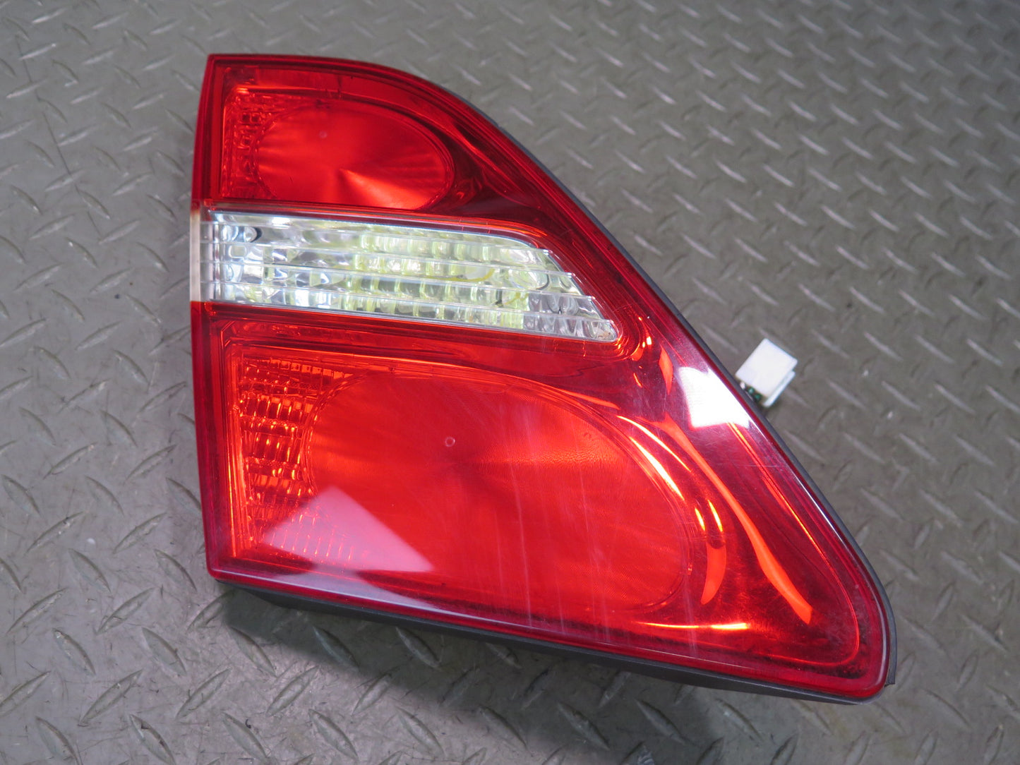 01-03 Lexus UCF30L LS430 Set of 4 Rear Inner & Outer Tail Light Lamp OEM