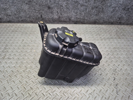 2015-2020 BMW F82 F83 M4 M3 Engine Coolant Expansion  Overflow Reservoir Tank