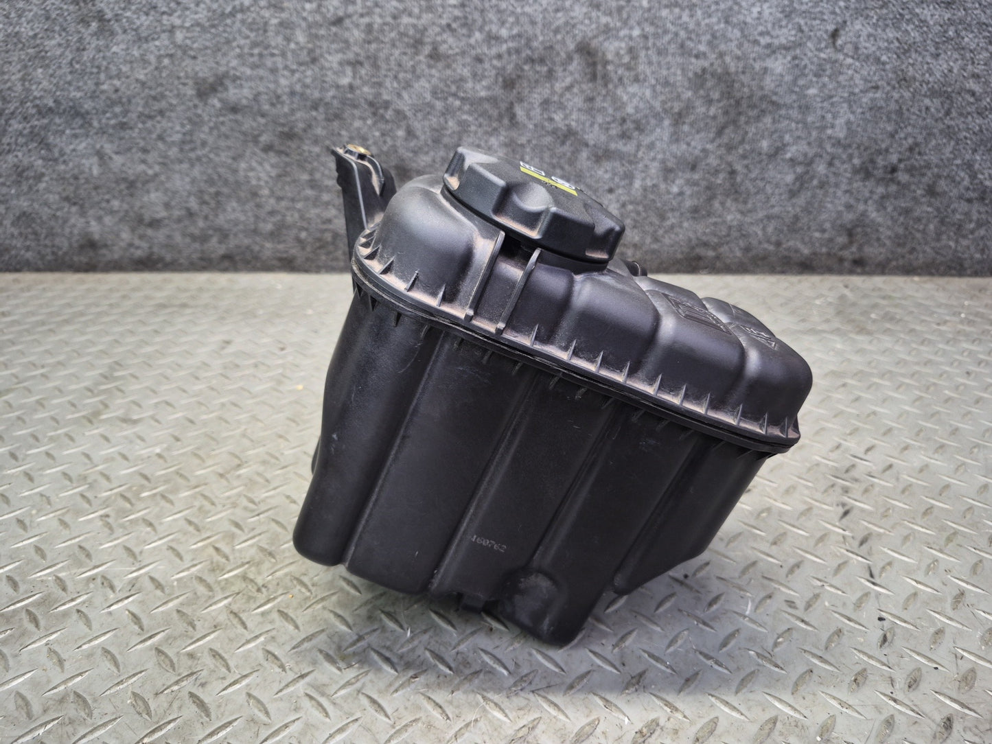 2015-2020 BMW F82 F83 M4 M3 Engine Coolant Expansion  Overflow Reservoir Tank