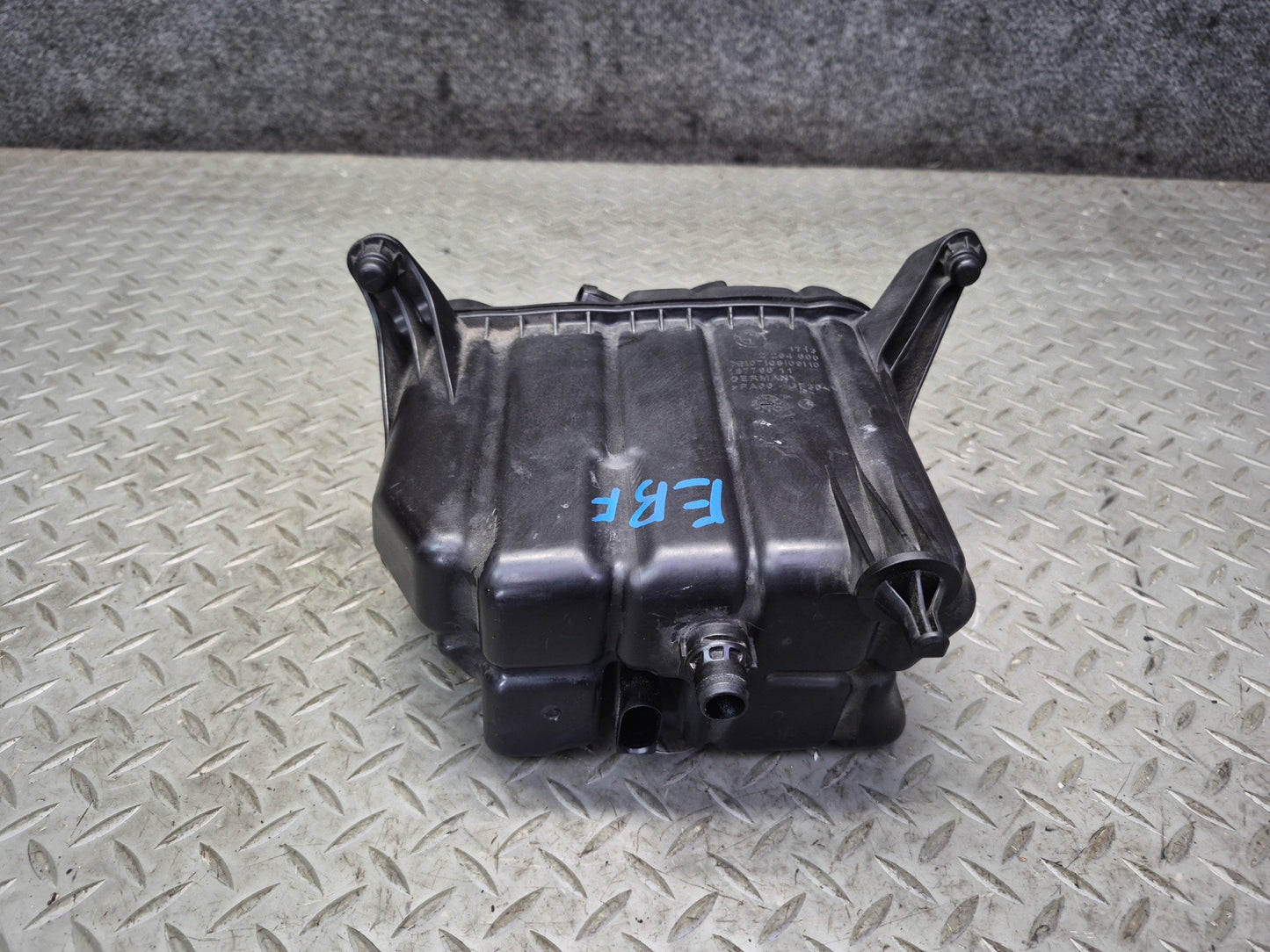 2015-2020 BMW F82 F83 M4 M3 Engine Coolant Expansion  Overflow Reservoir Tank