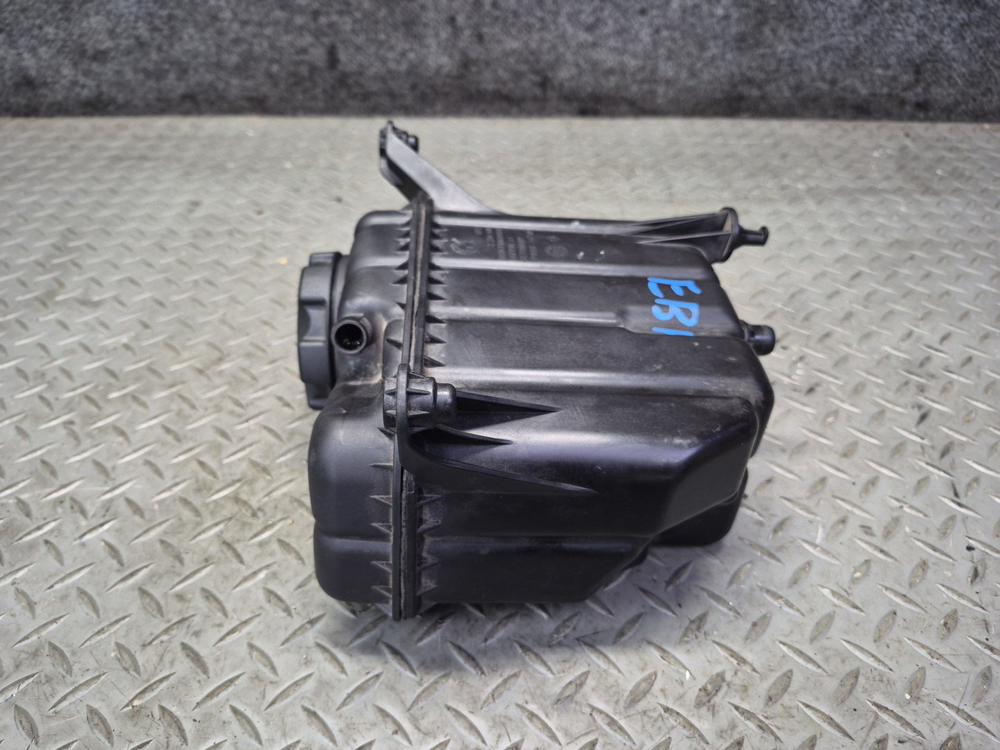 2015-2020 BMW F82 F83 M4 M3 Engine Coolant Expansion  Overflow Reservoir Tank