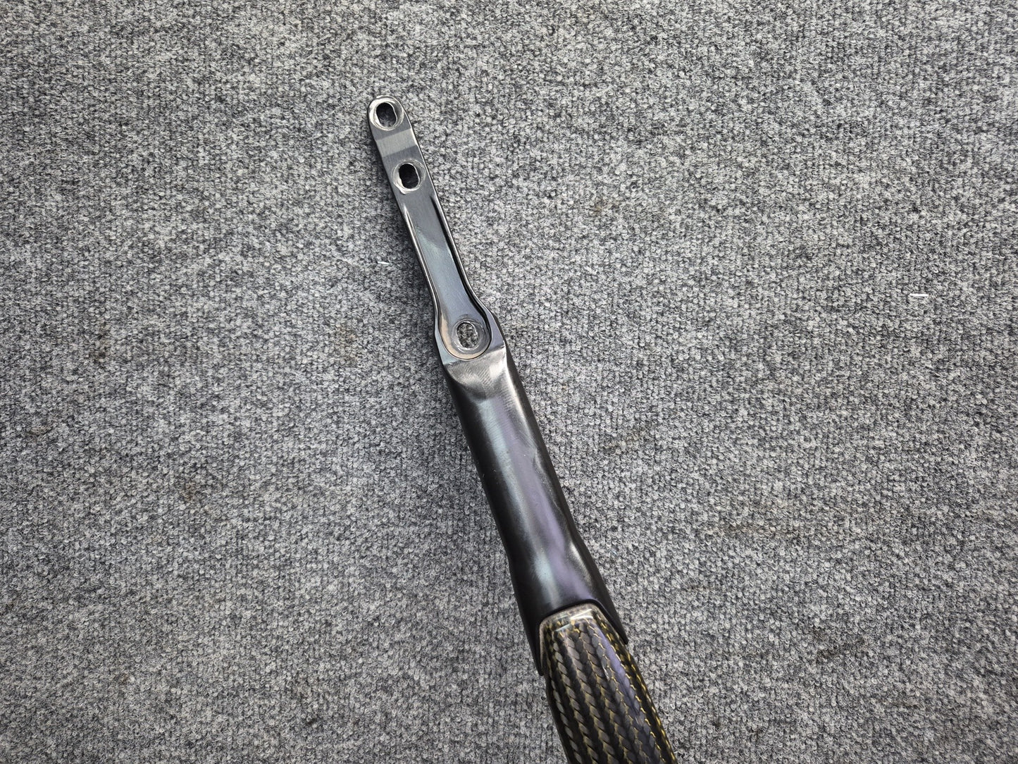 2015-2020 BMW F82 F83 M4 Cfrp Carbon Fiber Front Strut Tower Brace 8061631