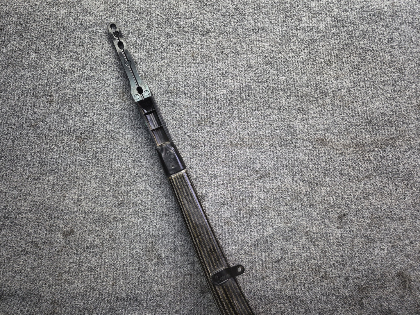 2015-2020 BMW F82 F83 M4 Cfrp Carbon Fiber Front Strut Tower Brace 8061631