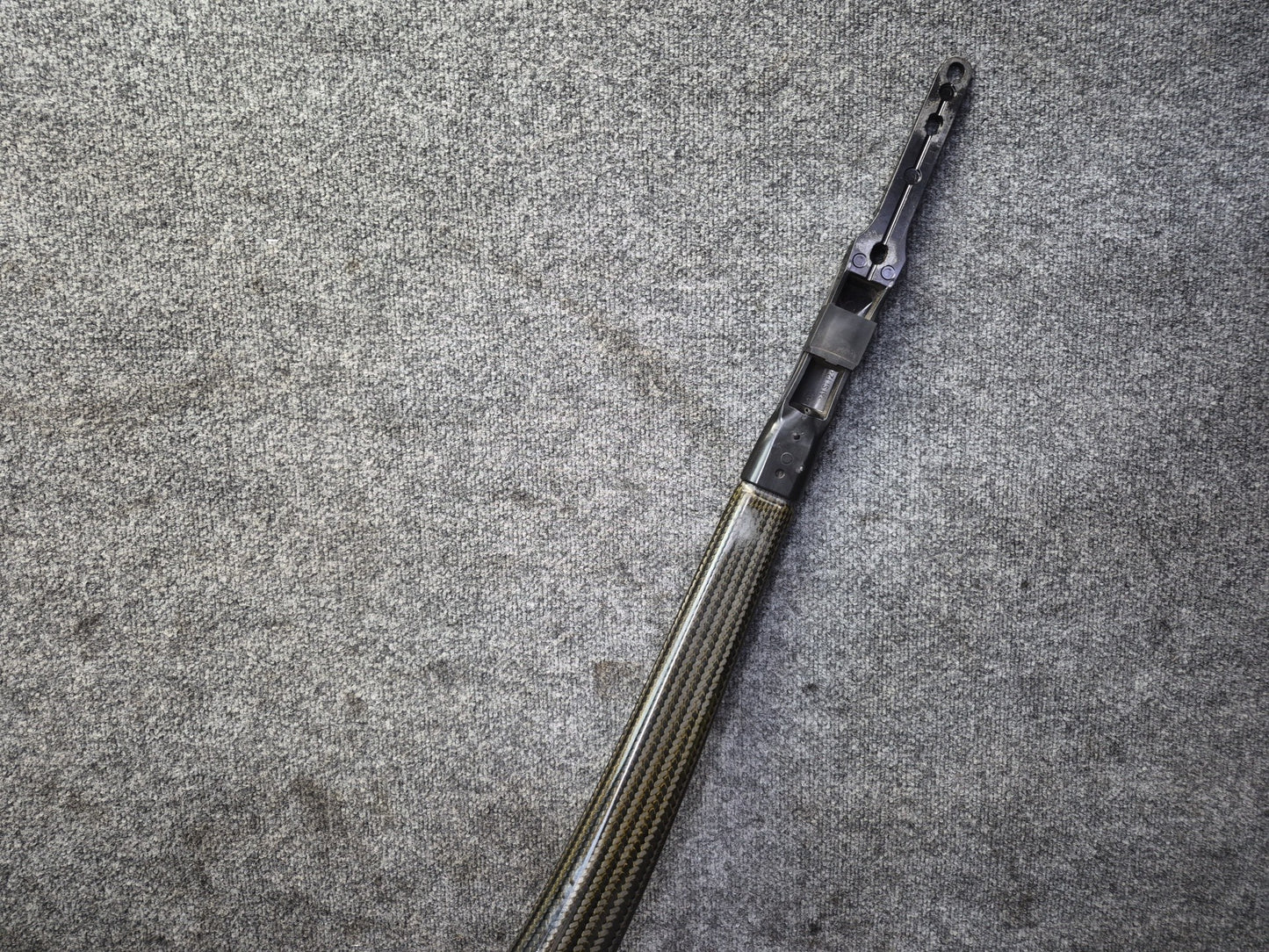 2015-2020 BMW F82 F83 M4 Cfrp Carbon Fiber Front Strut Tower Brace 8061631
