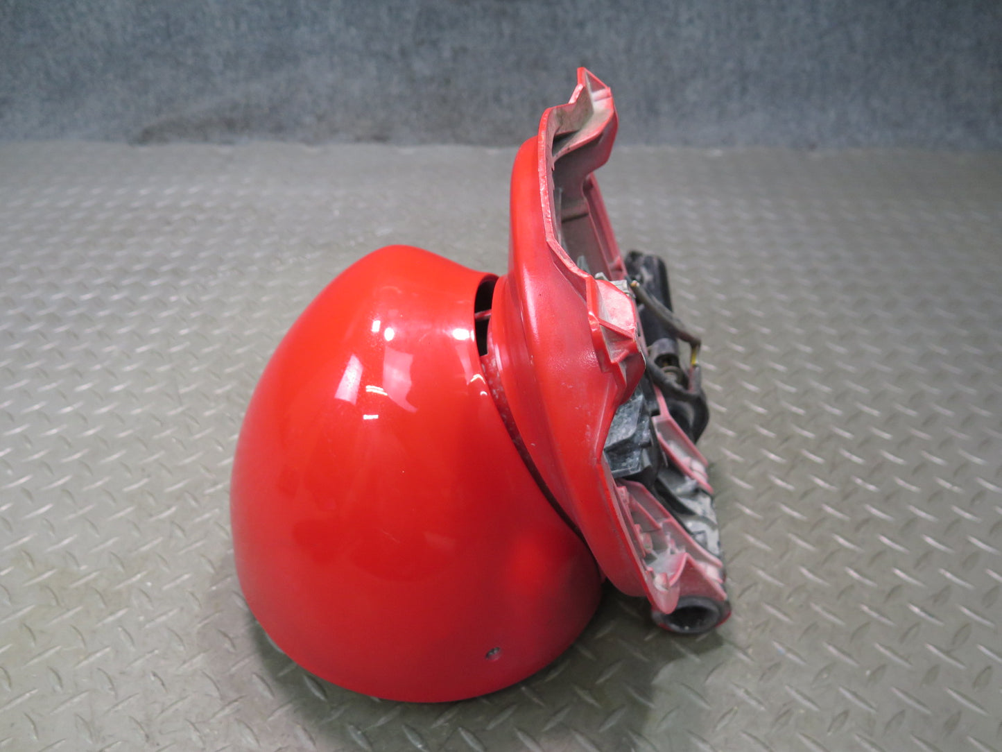 1978-1986 Porsche 928 S Front Left Side Halogen Headlight Lamp Assembly
