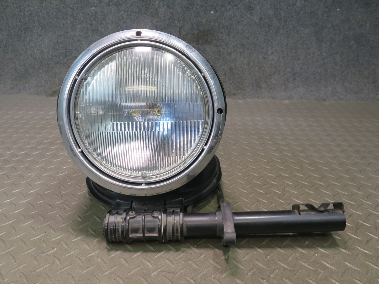 1978-1986 Porsche 928 S Front Right Side Halogen Headlight Lamp Assembly