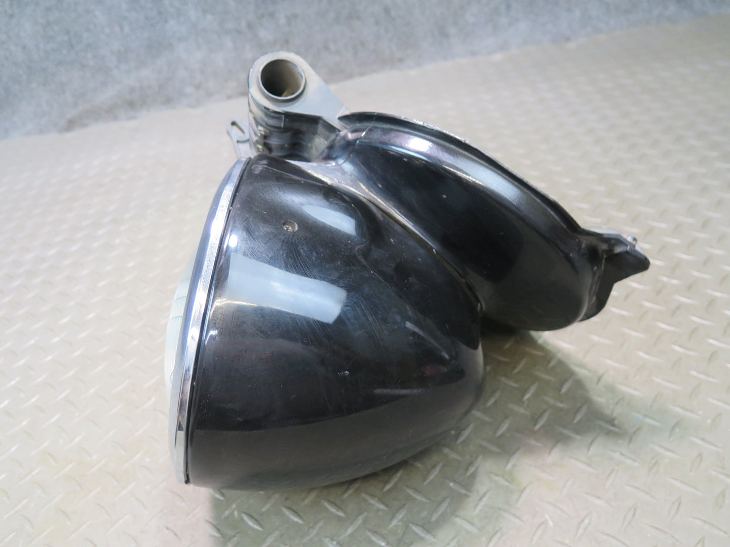 1978-1986 Porsche 928 S Front Right Side Halogen Headlight Lamp Assembly