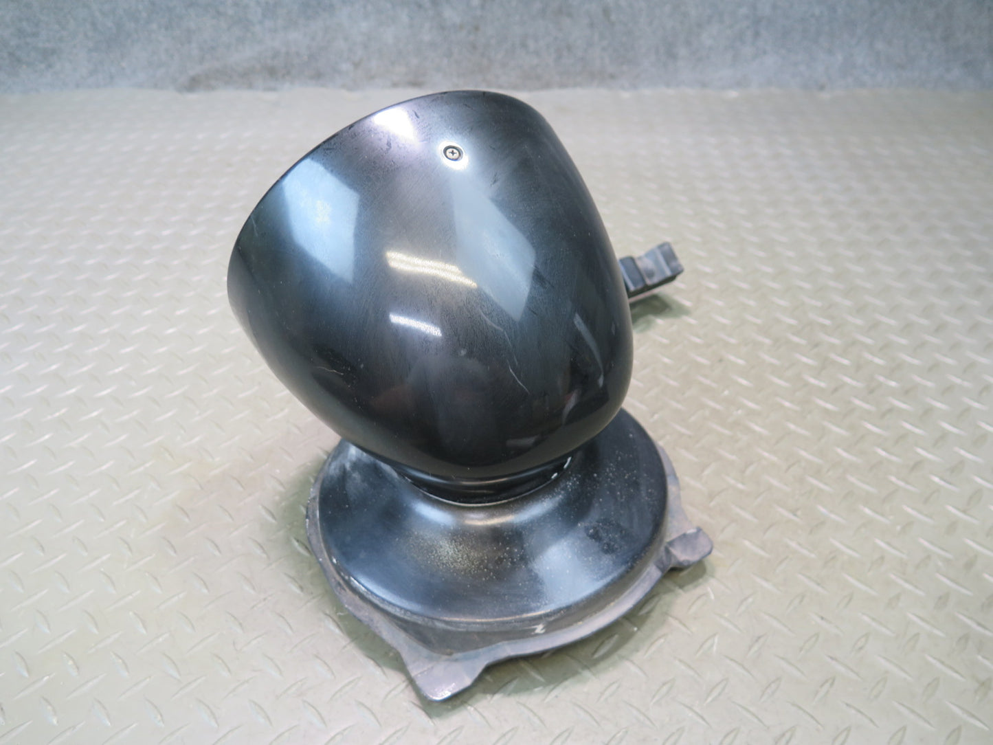 1978-1986 Porsche 928 S Front Left Side Halogen Headlight Lamp Assembly