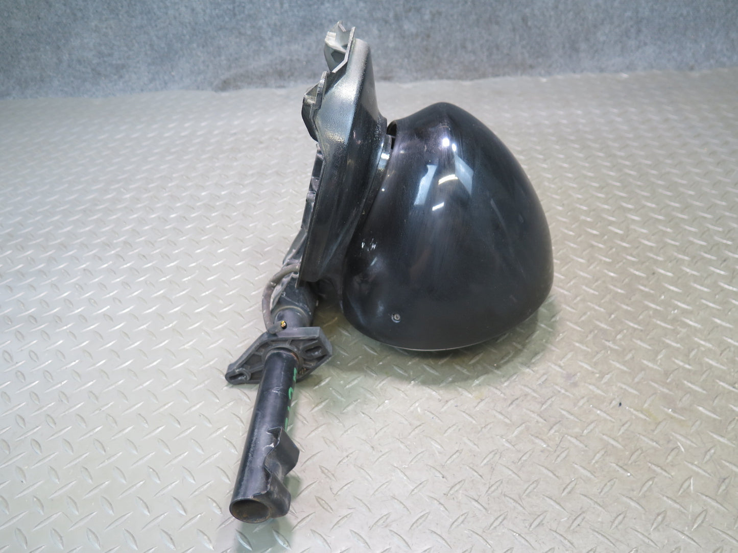 1978-1986 Porsche 928 S Front Left Side Halogen Headlight Lamp Assembly