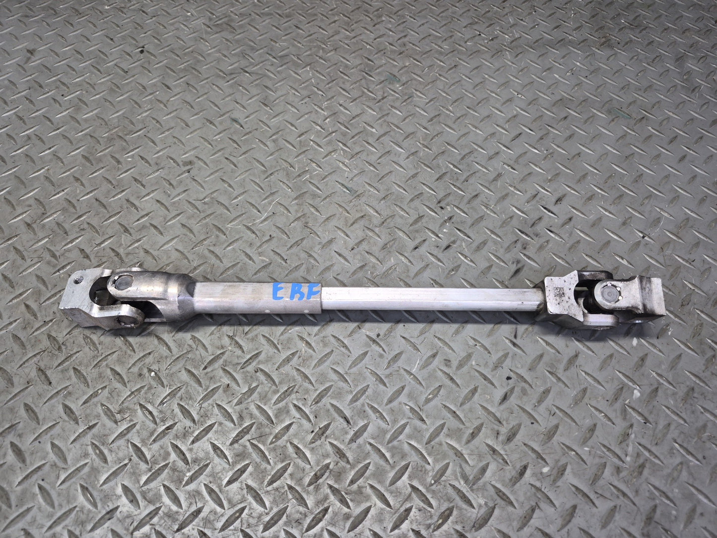 2015-2020 BMW F82 F83 M4 Steering Column U Joint Linkage Shaft