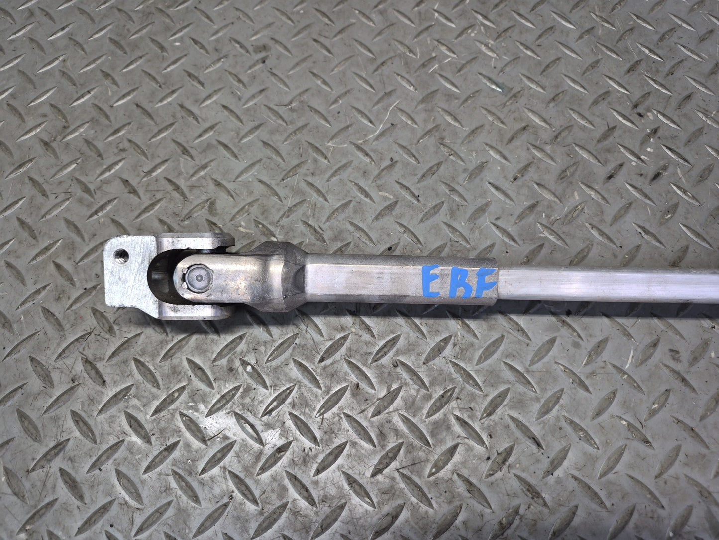 2015-2020 BMW F82 F83 M4 Steering Column U Joint Linkage Shaft