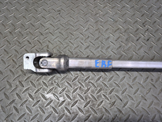2015-2020 BMW F82 F83 M4 Steering Column U Joint Linkage Shaft