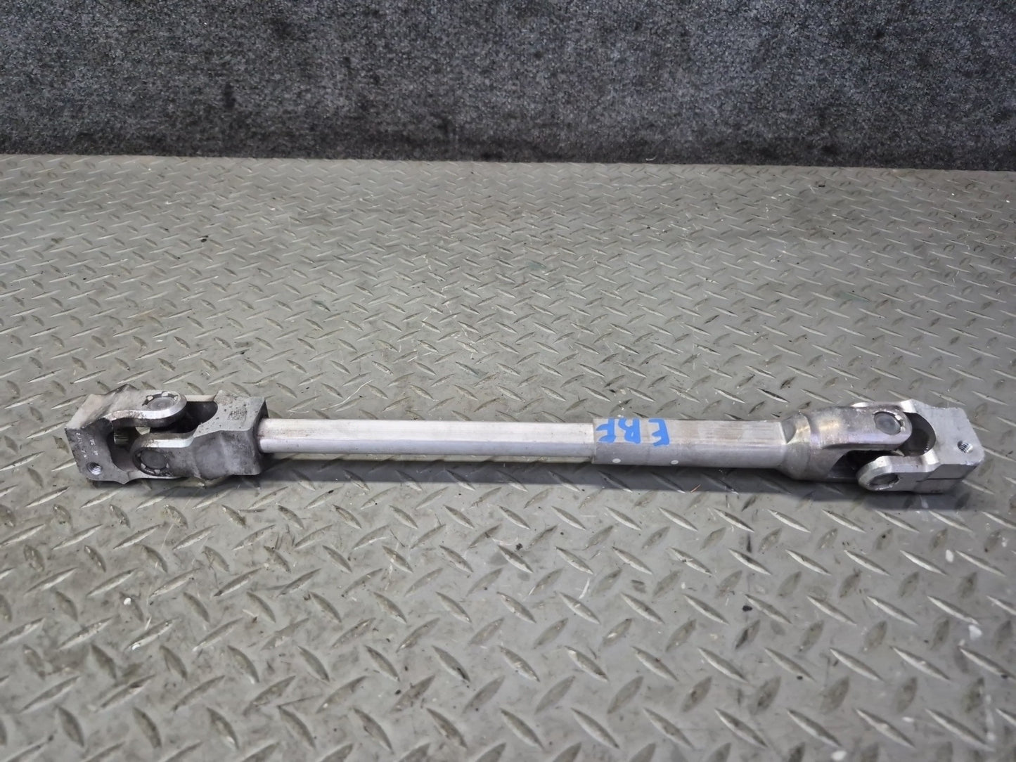 2015-2020 BMW F82 F83 M4 Steering Column U Joint Linkage Shaft