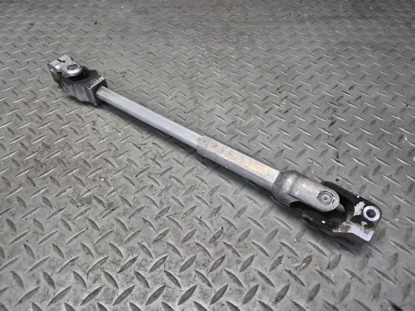 2015-2020 BMW F82 F83 M4 Steering Column U Joint Linkage Shaft