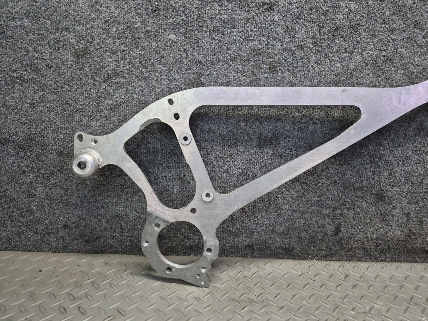 2015-2020 BMW F80 F82 F83 M4 M3 Front Upper Strut Tower Brace Bar 2284855