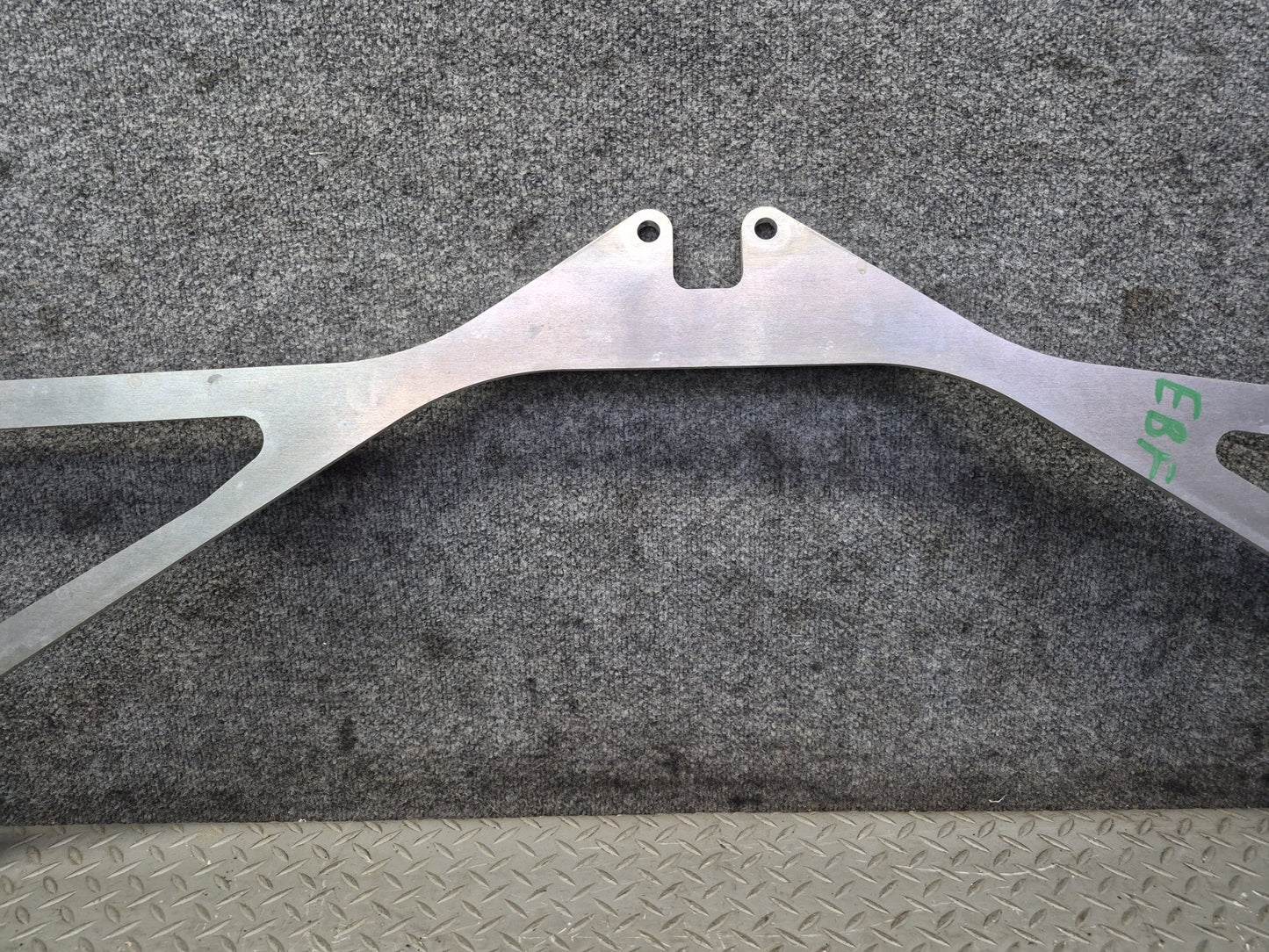2015-2020 BMW F80 F82 F83 M4 M3 Front Upper Strut Tower Brace Bar 2284855