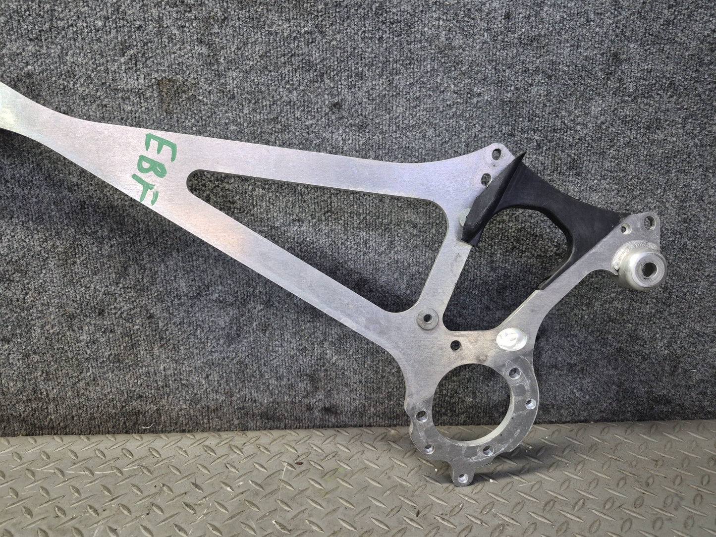 2015-2020 BMW F80 F82 F83 M4 M3 Front Upper Strut Tower Brace Bar 2284855