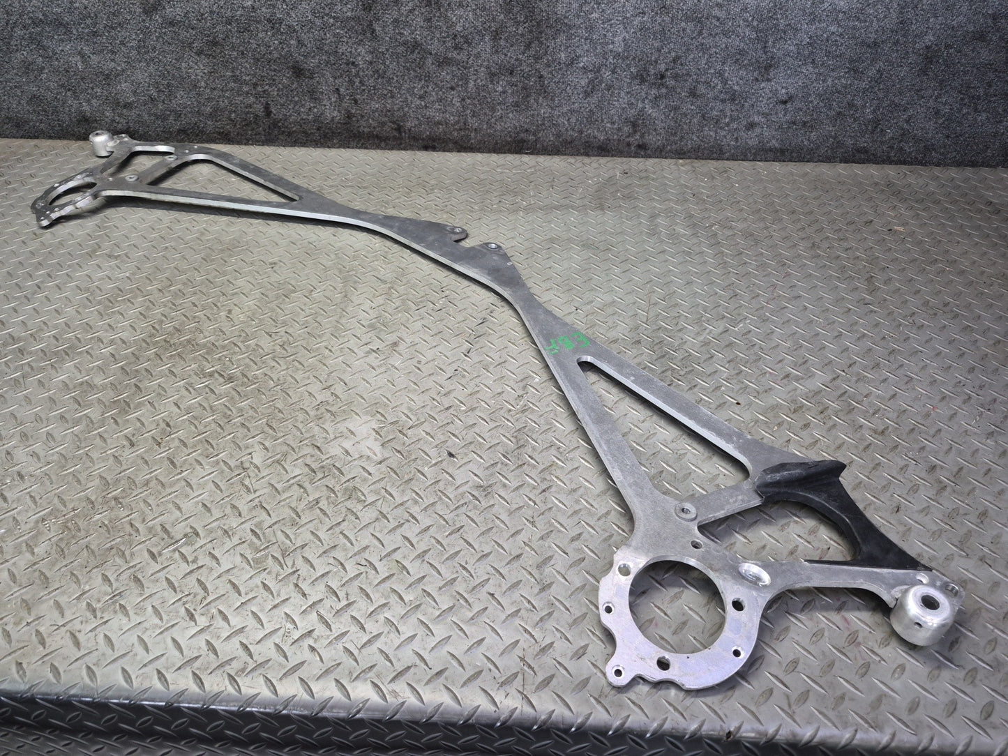 2015-2020 BMW F80 F82 F83 M4 M3 Front Upper Strut Tower Brace Bar 2284855