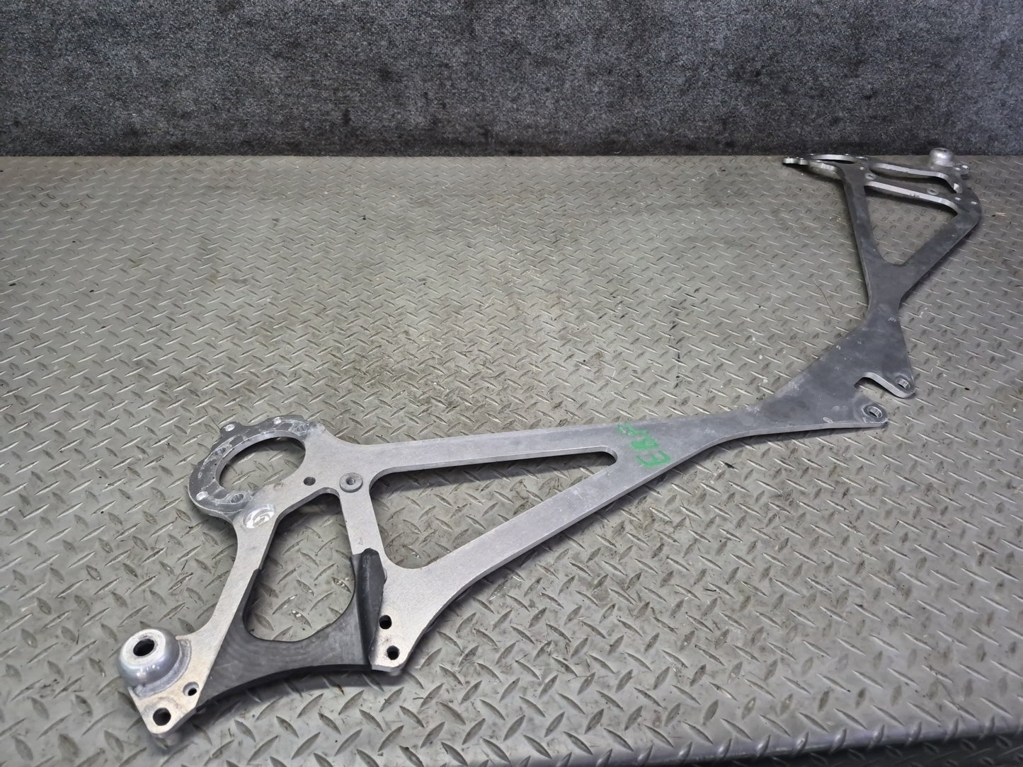 2015-2020 BMW F80 F82 F83 M4 M3 Front Upper Strut Tower Brace Bar 2284855