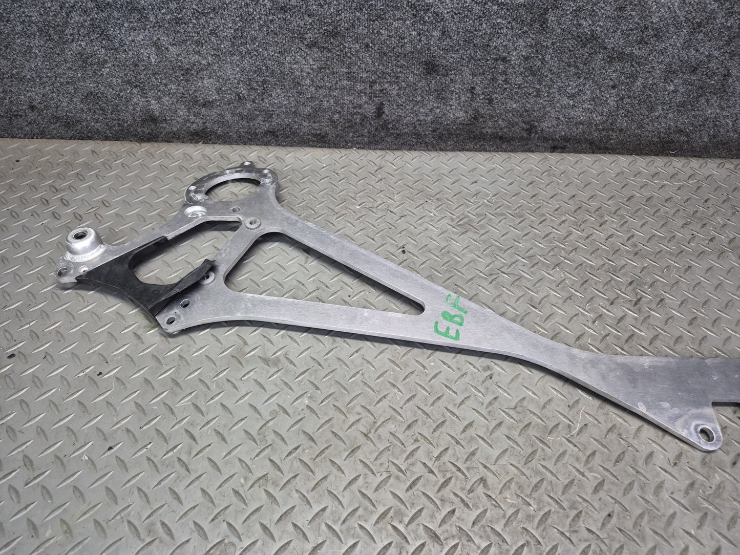 2015-2020 BMW F80 F82 F83 M4 M3 Front Upper Strut Tower Brace Bar 2284855