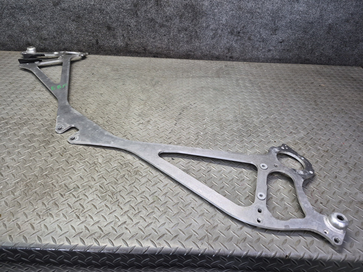 2015-2020 BMW F80 F82 F83 M4 M3 Front Upper Strut Tower Brace Bar 2284855