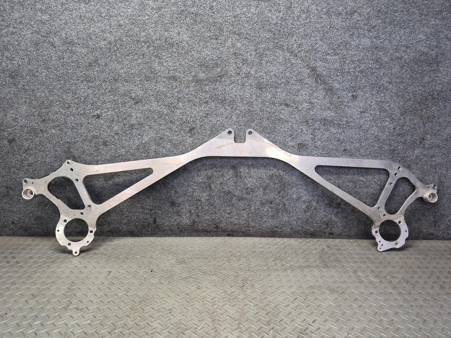 2015-2020 BMW F80 F82 F83 M4 M3 Front Upper Strut Tower Brace Bar 2284855