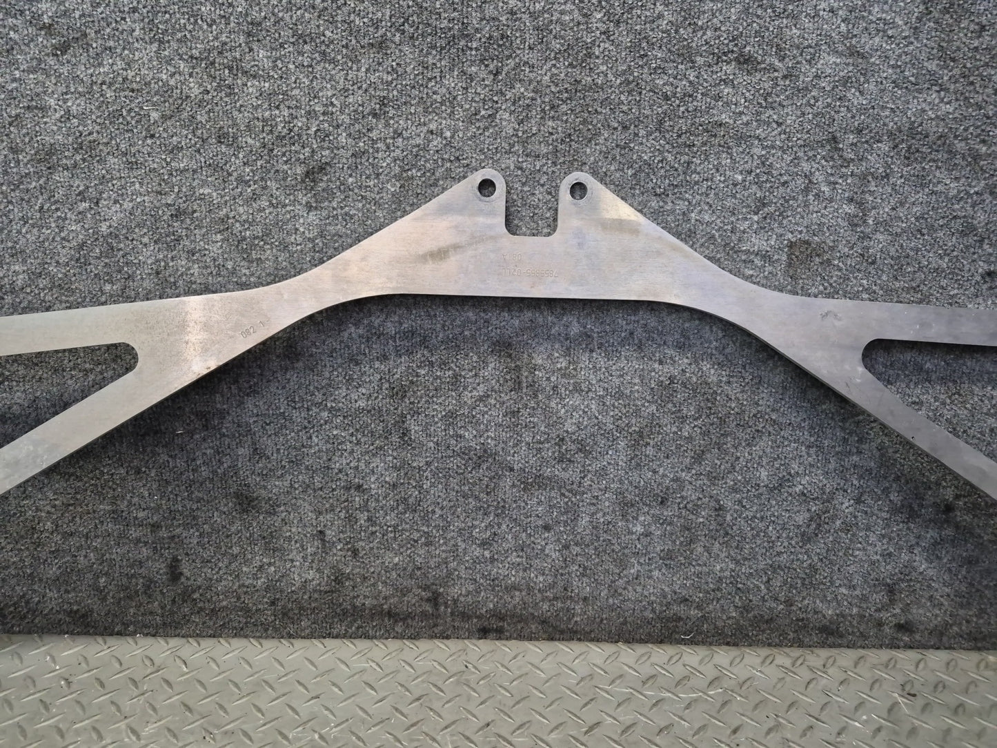 2015-2020 BMW F80 F82 F83 M4 M3 Front Upper Strut Tower Brace Bar 2284855