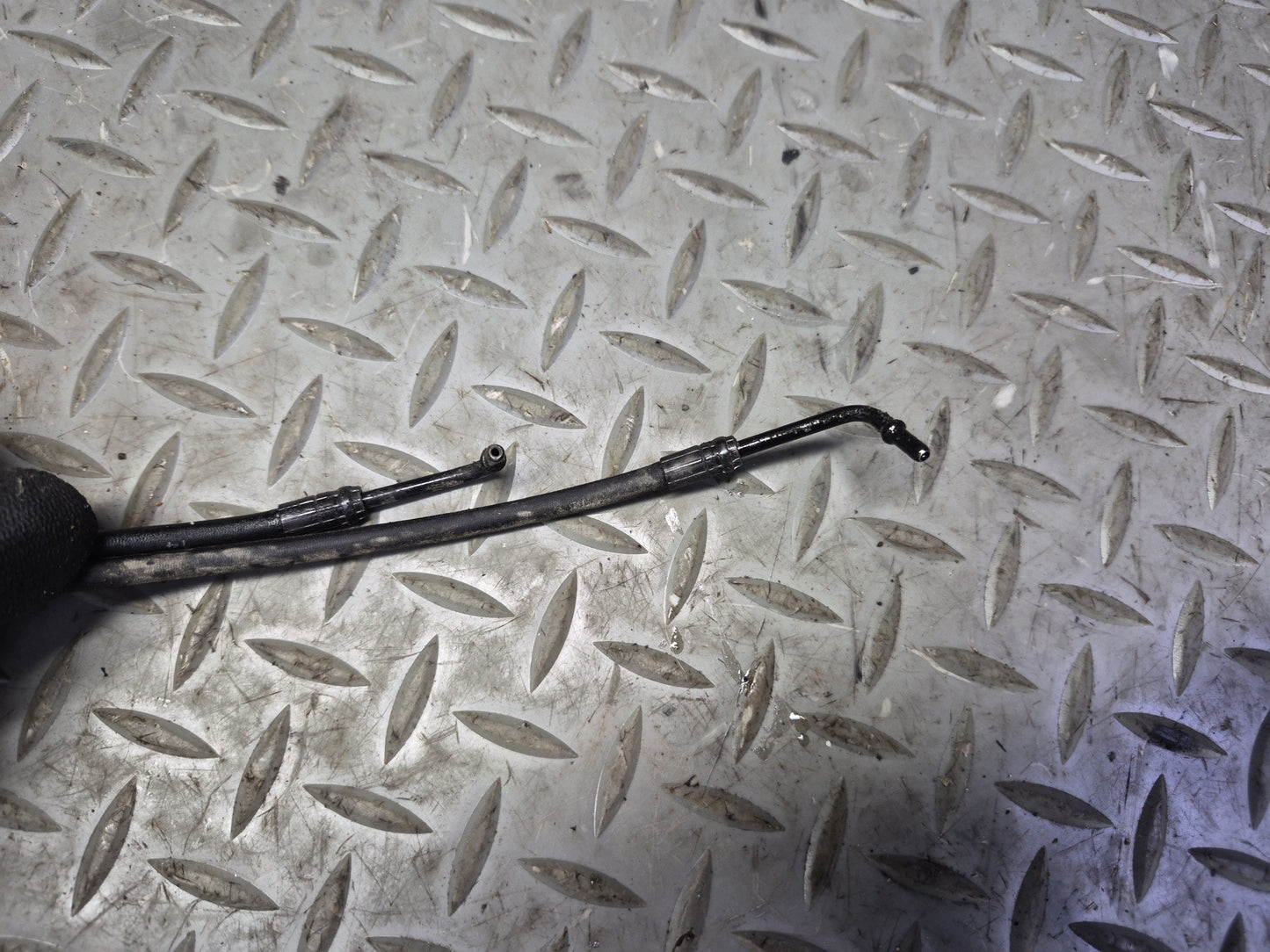 2015-2020 BMW F33 F83 M4 Convertible TOP Roof Right Hinge w Motor