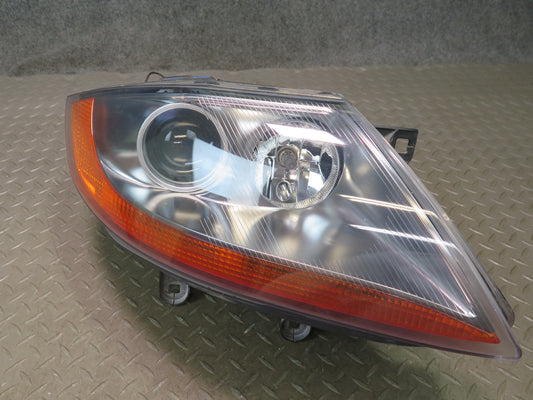 03-05 BMW E85 Z4 3.0L Front Right Bi-xenon Headlight Lamp OEM