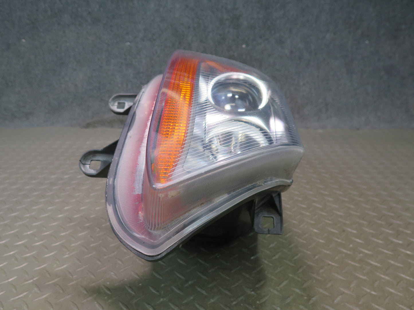 03-05 BMW E85 Z4 3.0L Front Right Bi-xenon Headlight Lamp OEM