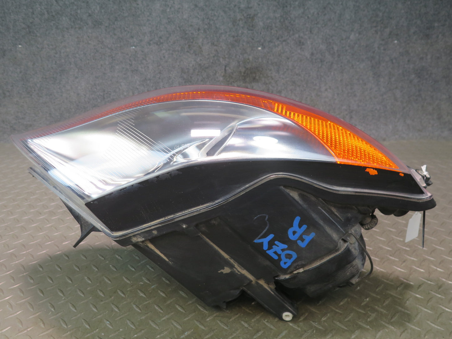 03-05 BMW E85 Z4 3.0L Front Right Bi-xenon Headlight Lamp OEM