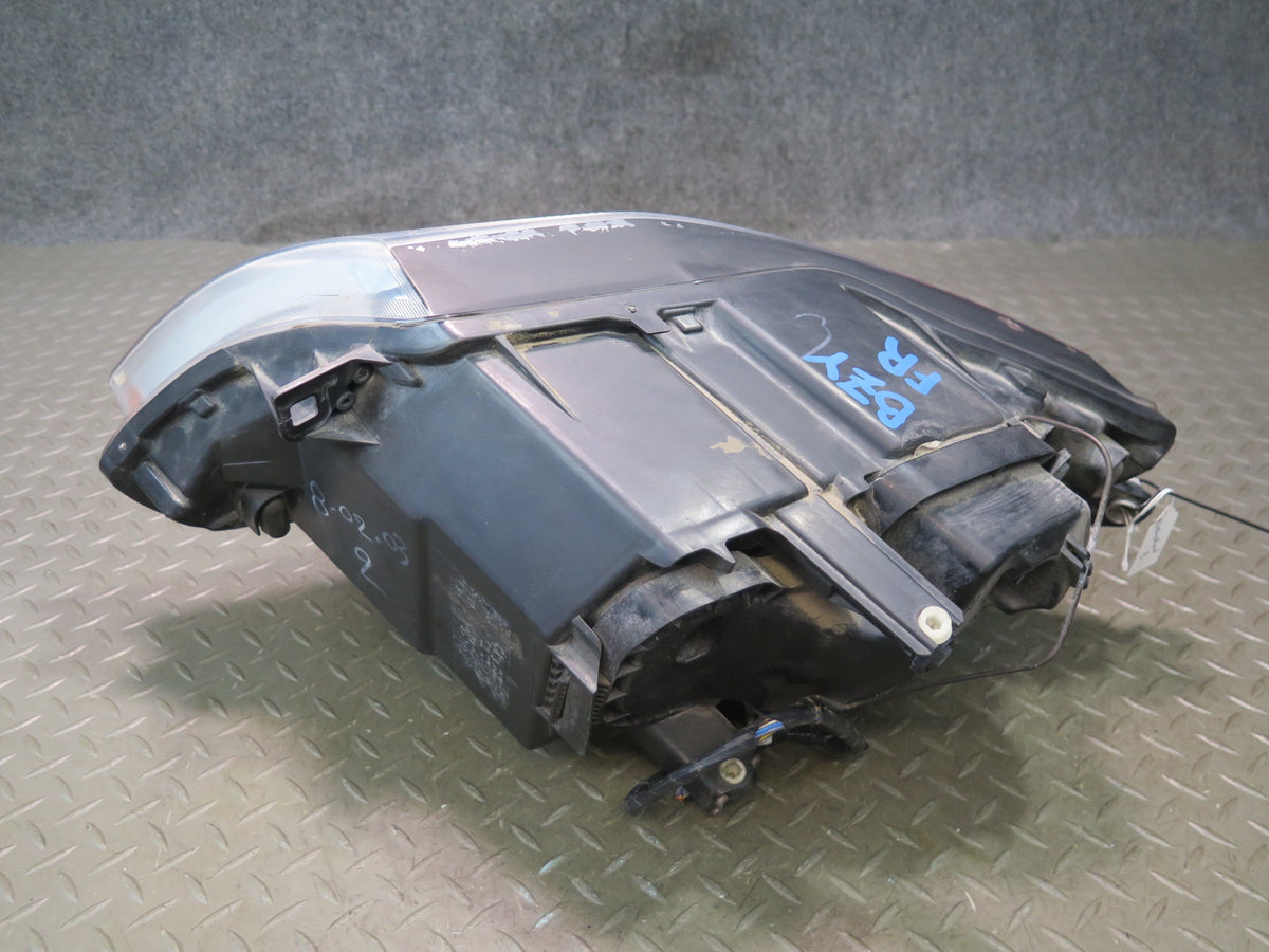 03-05 BMW E85 Z4 3.0L Front Right Bi-xenon Headlight Lamp OEM